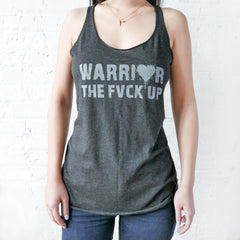 Femme Warrior Set - Collection of Lifestyle Gear