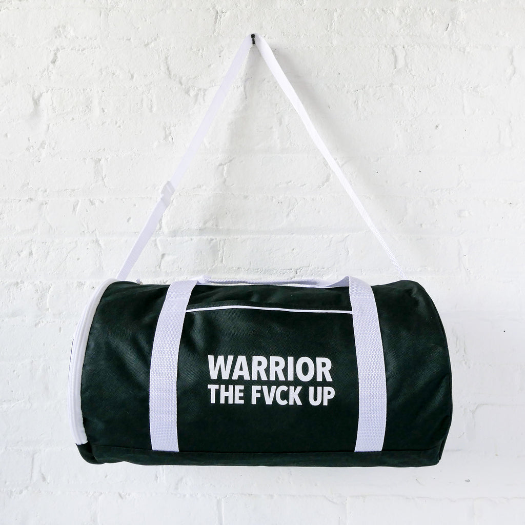 Victory Duffel - Sports Carry On Gym Bag