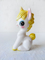 10% SALE Unicorn Cutie Glitter Dispenser