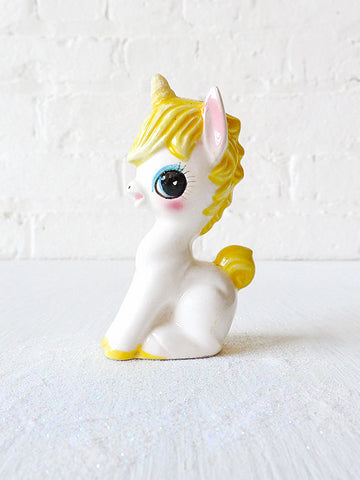 10% SALE Unicorn Cutie Glitter Dispenser