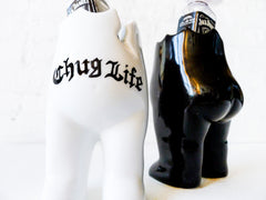 Chug Life Tushiez - Limited Edition